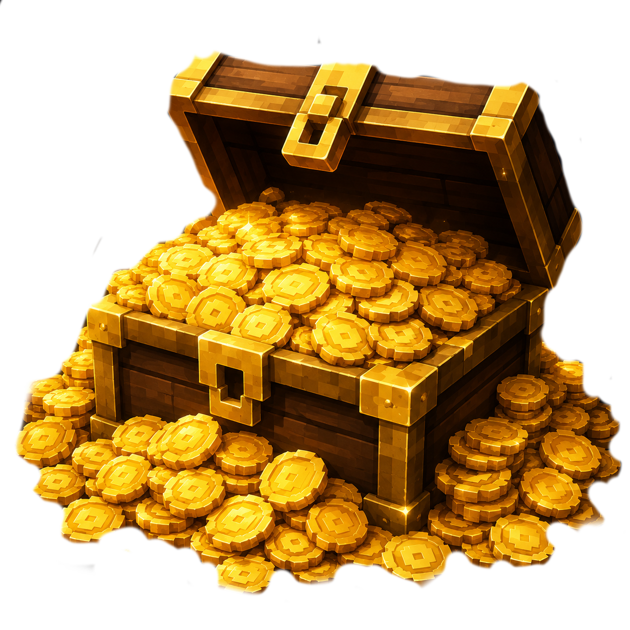 Pack 1 000 000$
